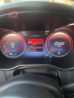 مرسيدس بنز C-Class